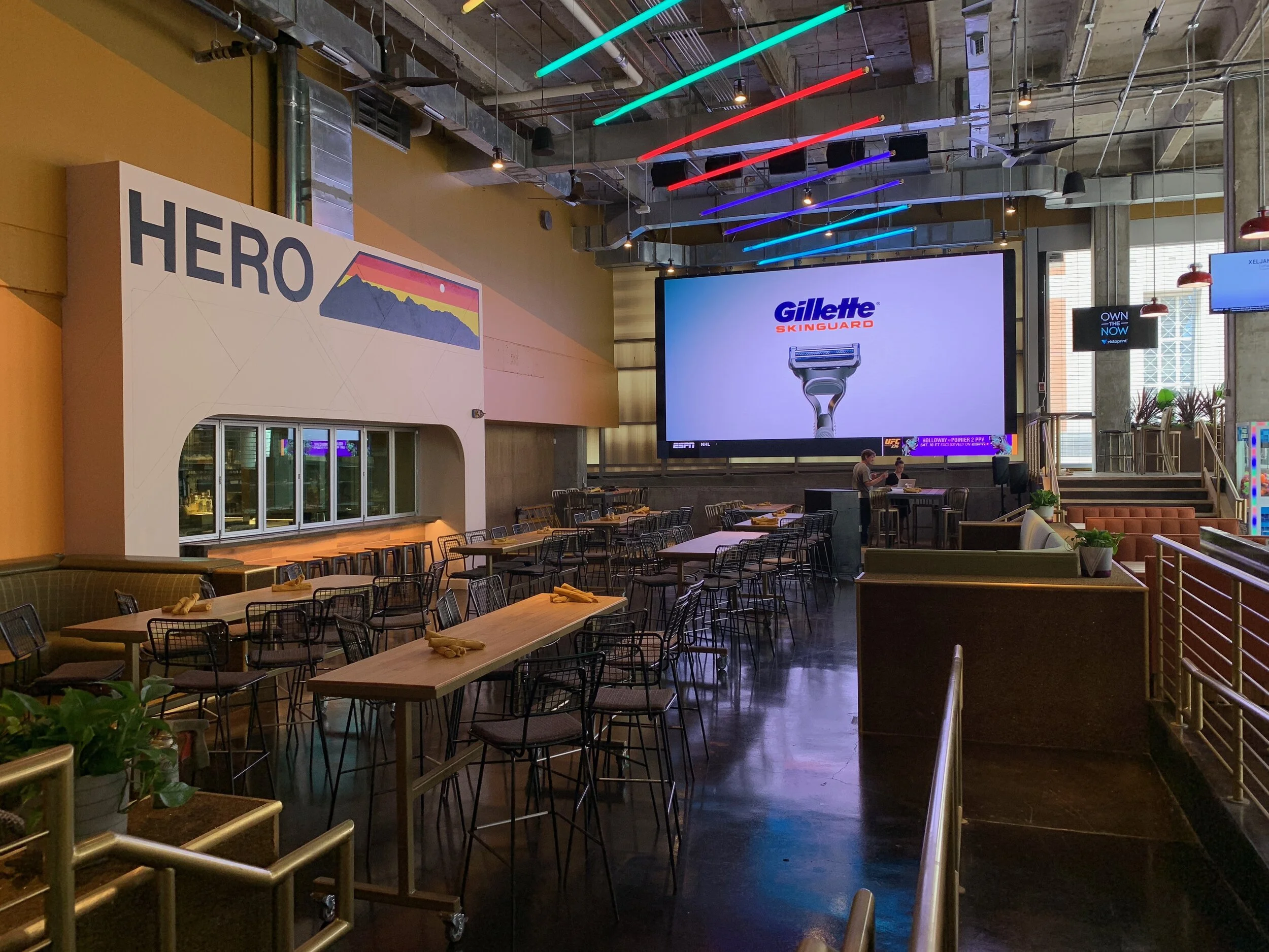 The Best Sports Bars in Dallas — Dallasites101