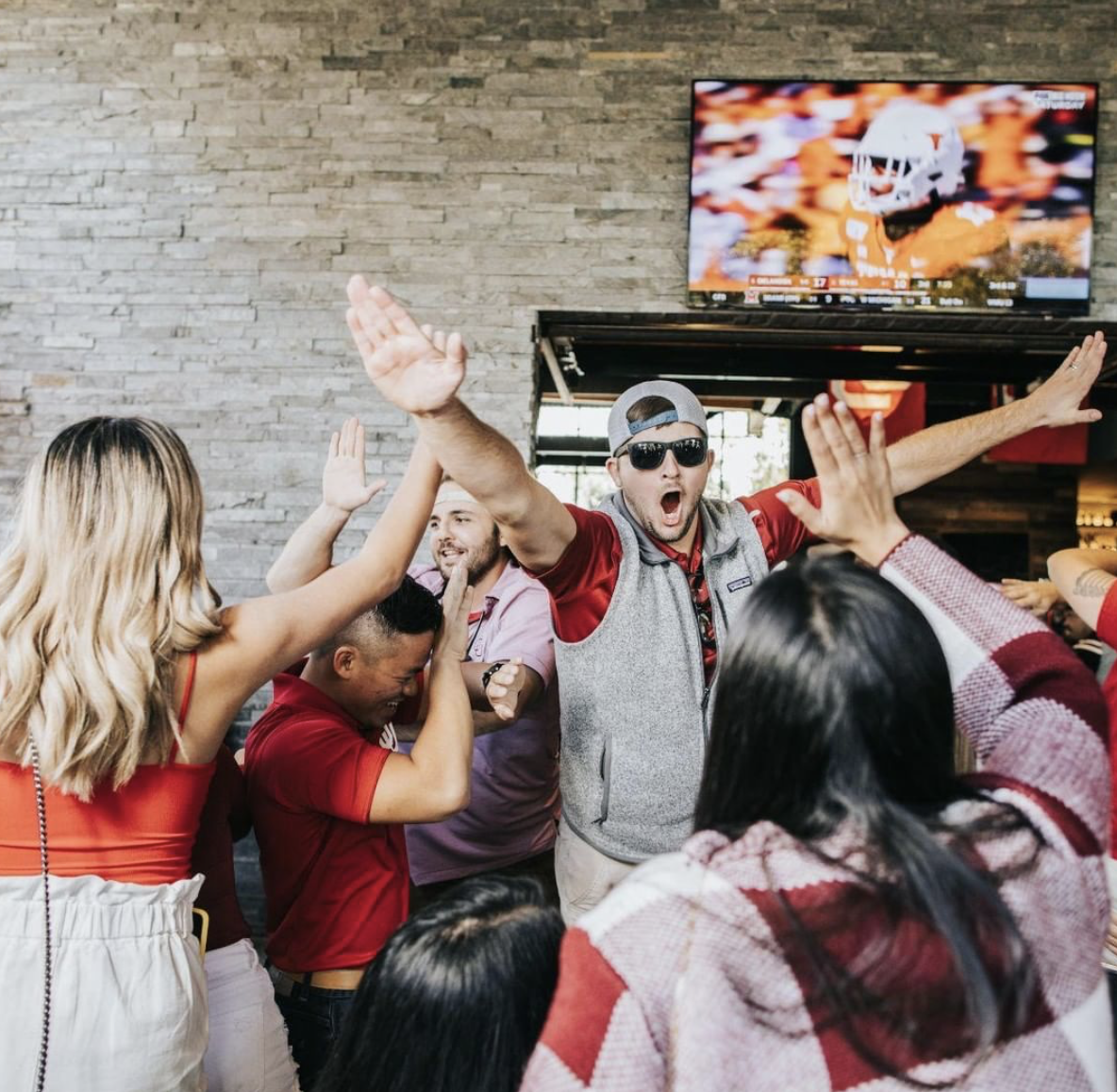 The Best Sports Bars in Dallas — Dallasites101