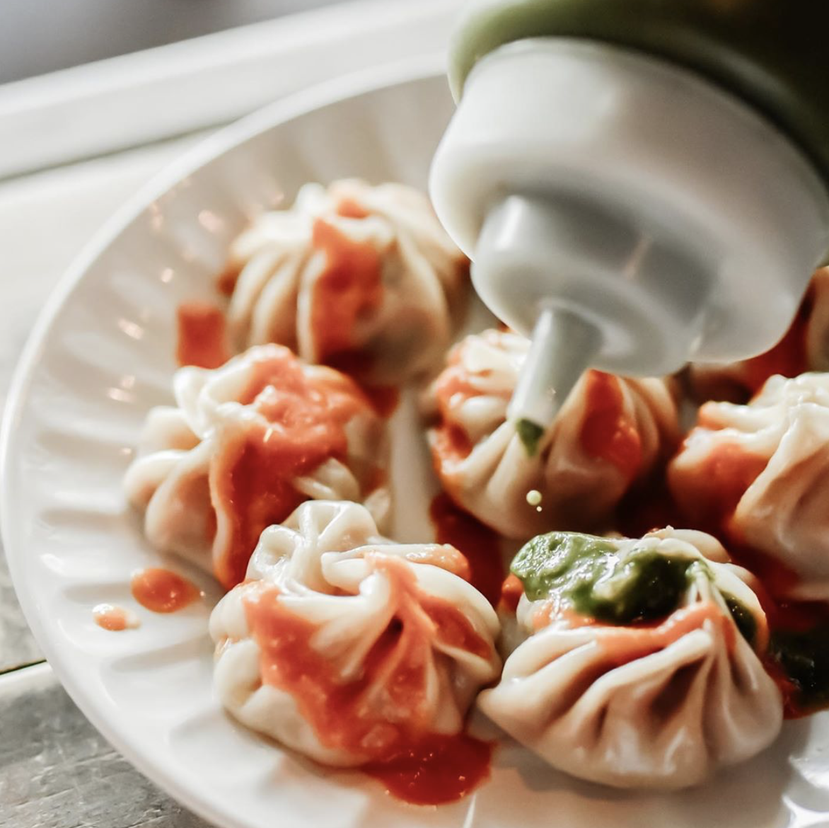 The Five Spots to Find The Best Dumplings in DFW — Dallasites101