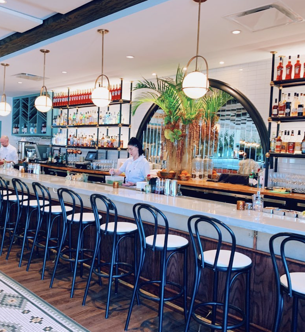 The Best New Dallas Spots of 2019 — Dallasites101