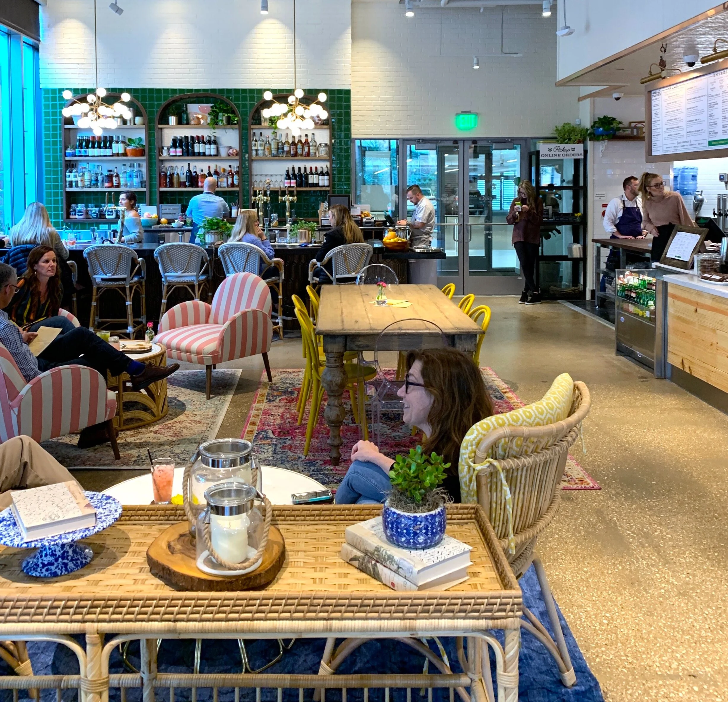 The Best New Dallas Spots of 2019 — Dallasites101