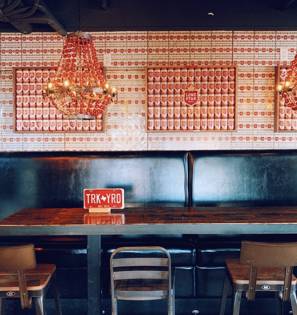 The Best New Dallas Spots of 2019 — Dallasites101