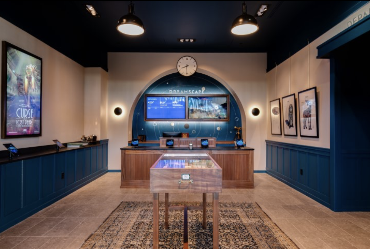 The Best New Dallas Spots of 2019 — Dallasites101