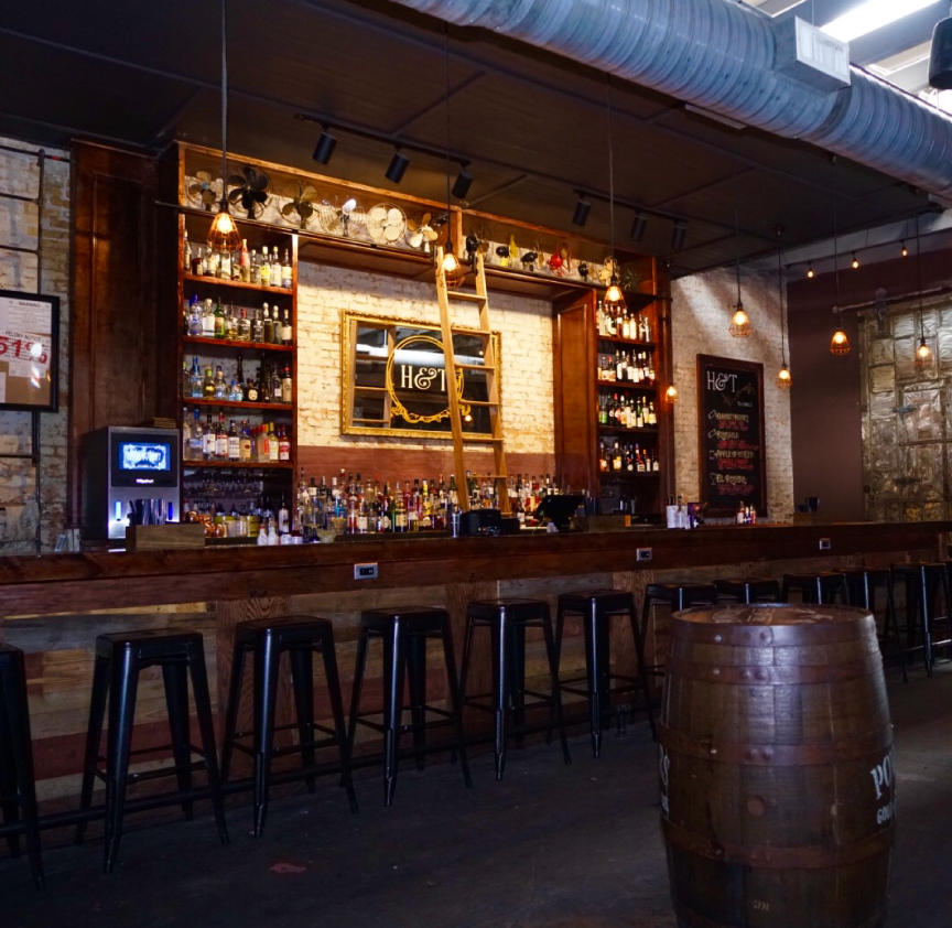 9 Hidden Bars in Dallas You Might Not Know Exist — Dallasites101