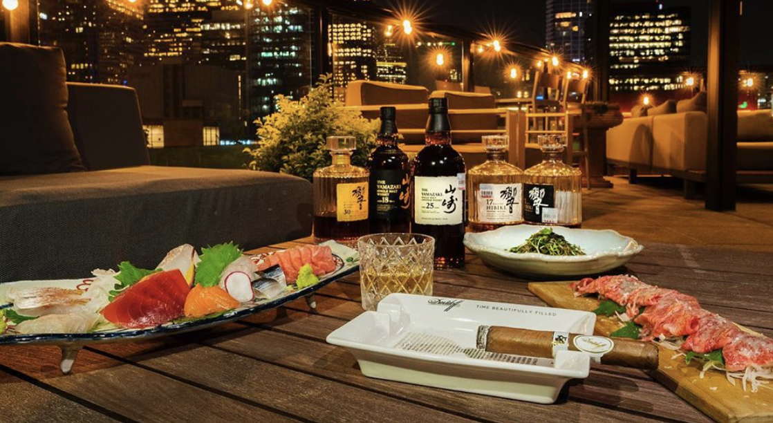 The 16 Top Sushi Restaurants in Dallas — Dallasites101