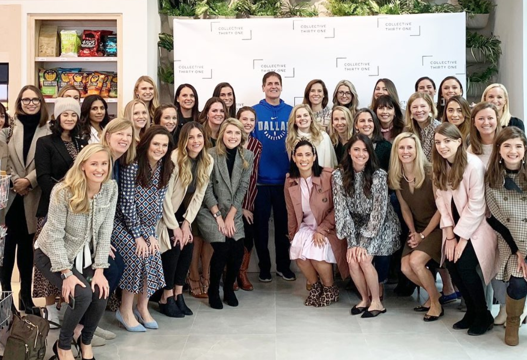 11 Female Focused Organizations To Join In Dfw Dallasites101