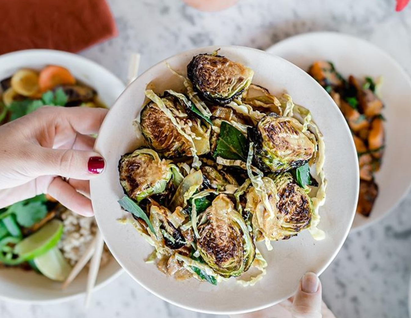 The Best Brussel Sprouts in Dallas, According to You — Dallasites101