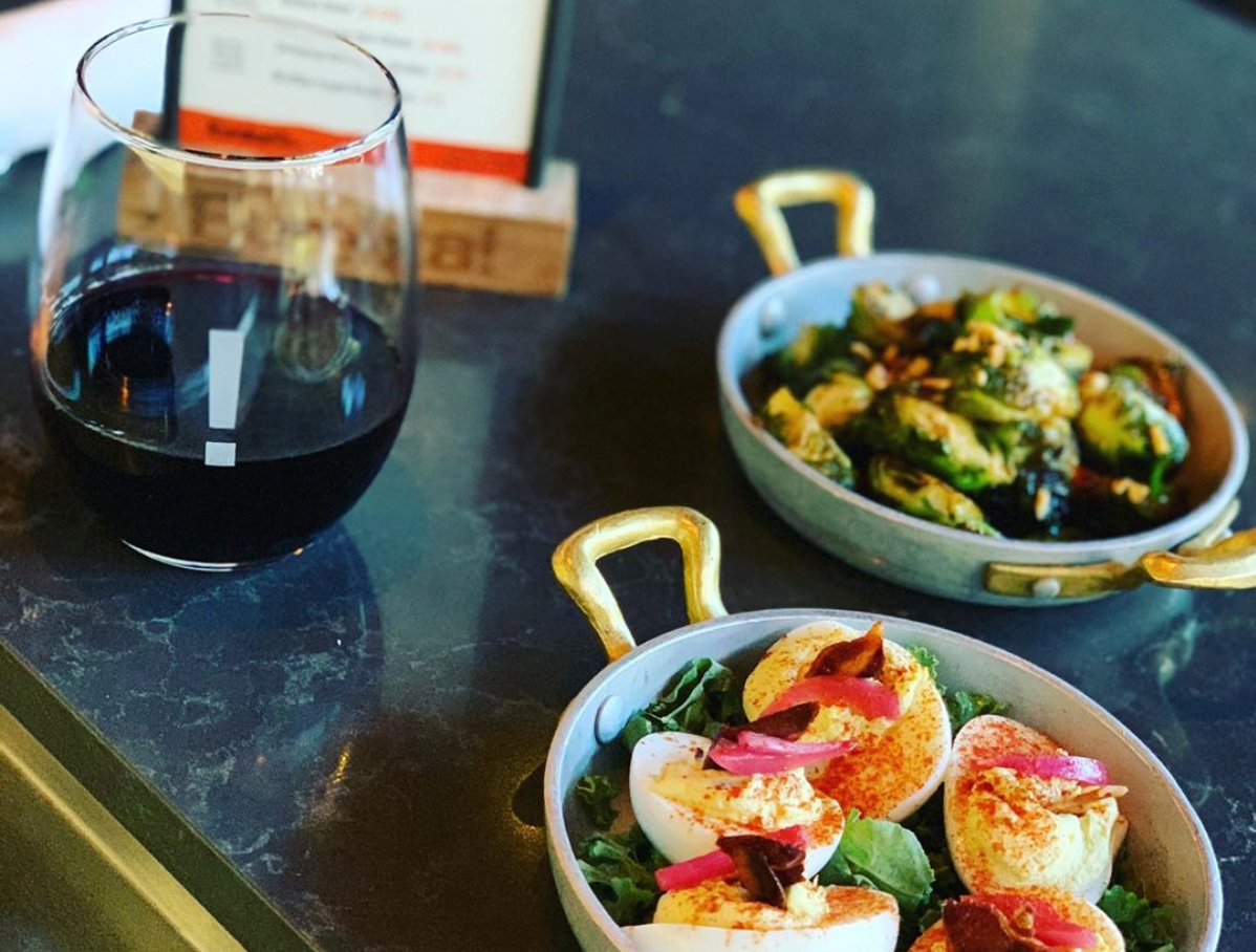 The Best Brussel Sprouts in Dallas, According to You — Dallasites101