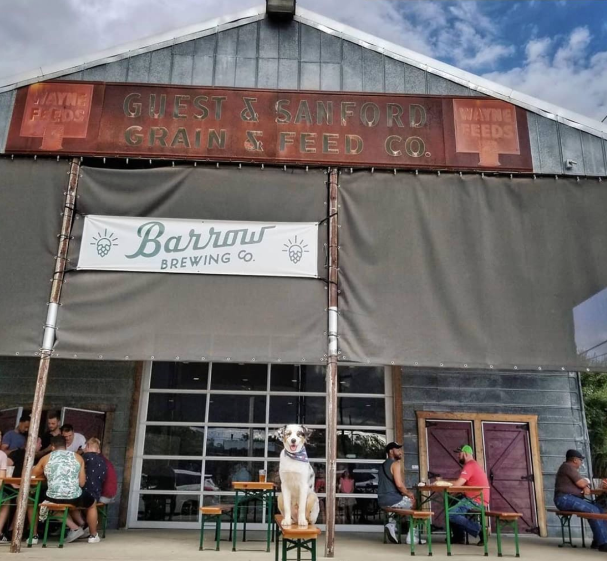 Your Guide to Visiting Salado, Texas — Dallasites101