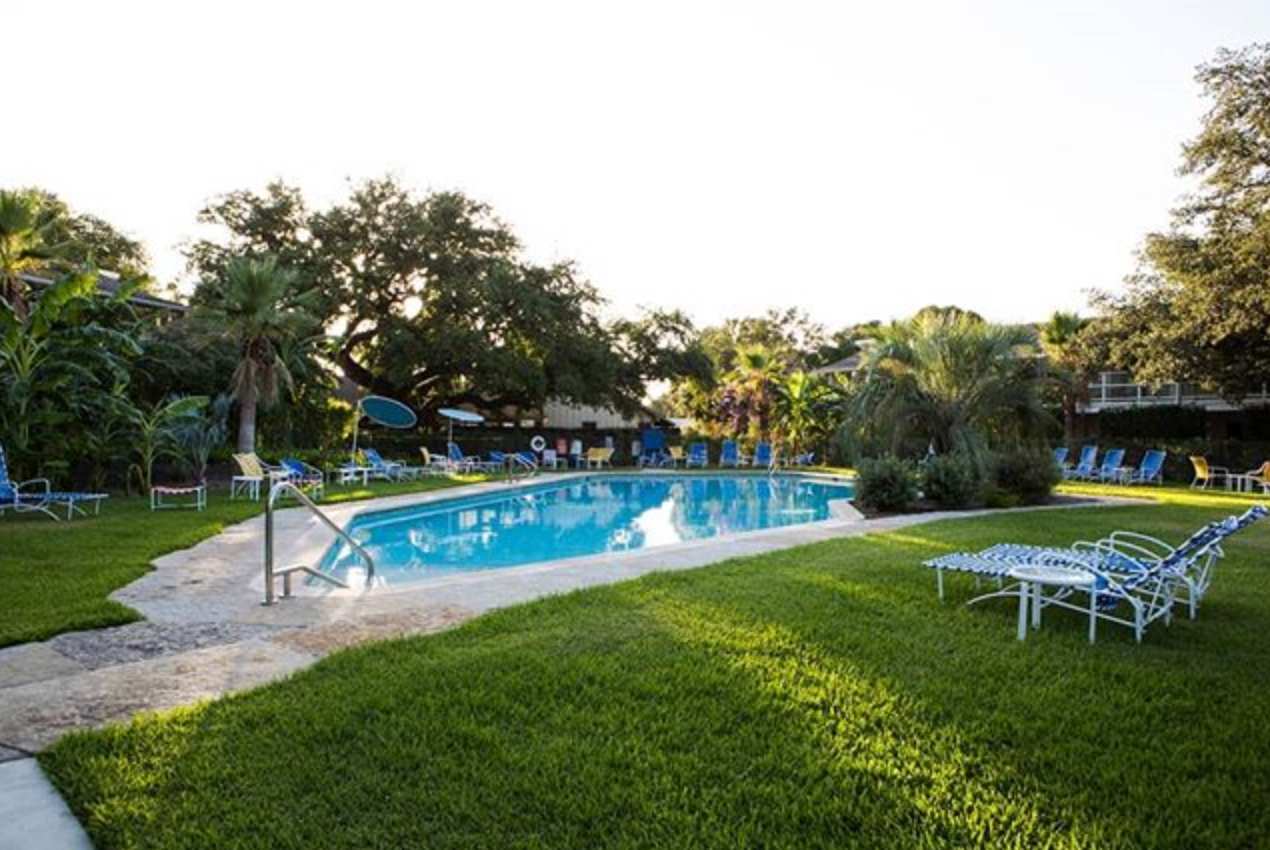 Your Guide to Visiting Salado, Texas — Dallasites101