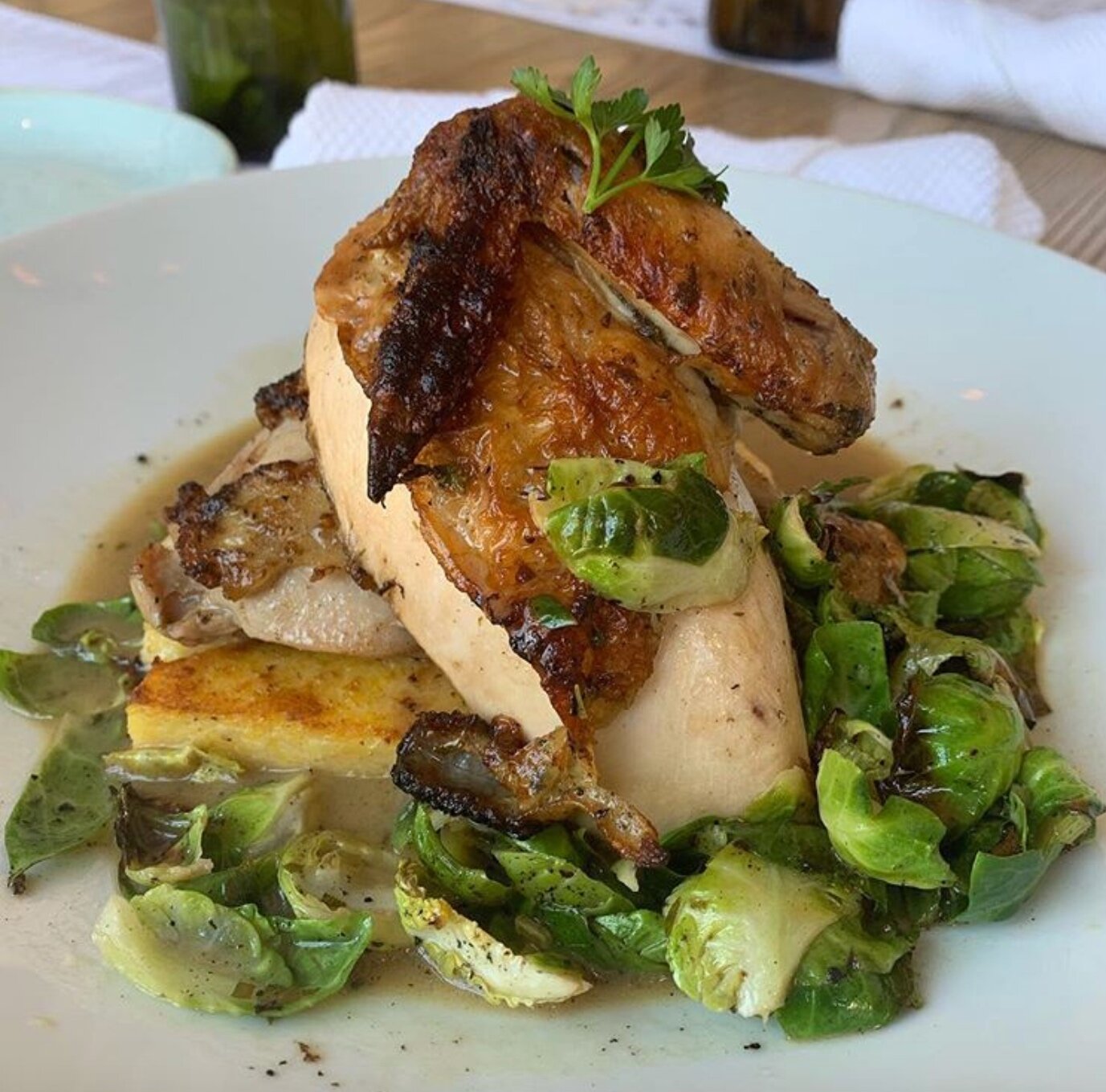 The Best Brussel Sprouts in Dallas, According to You — Dallasites101