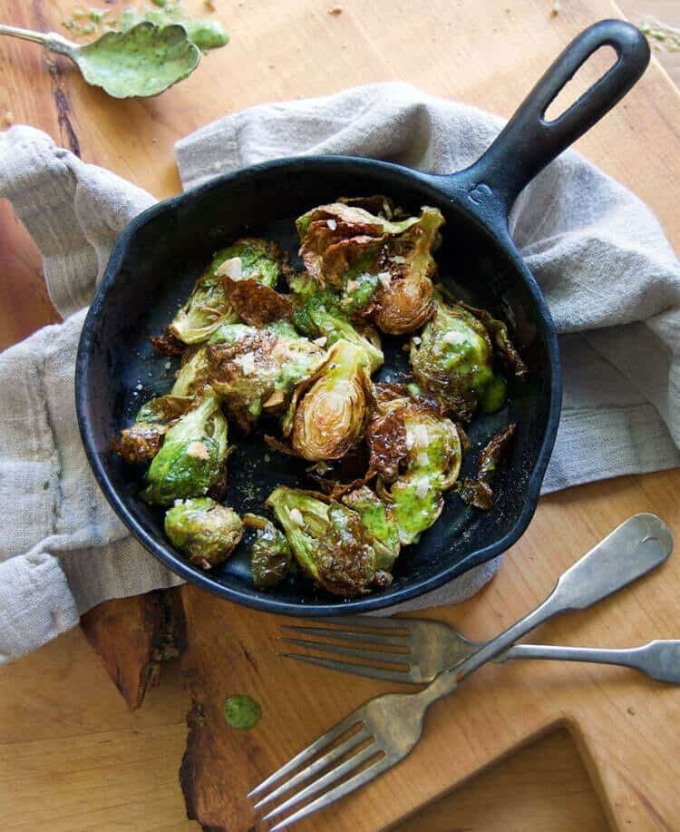 The Best Brussel Sprouts in Dallas, According to You — Dallasites101