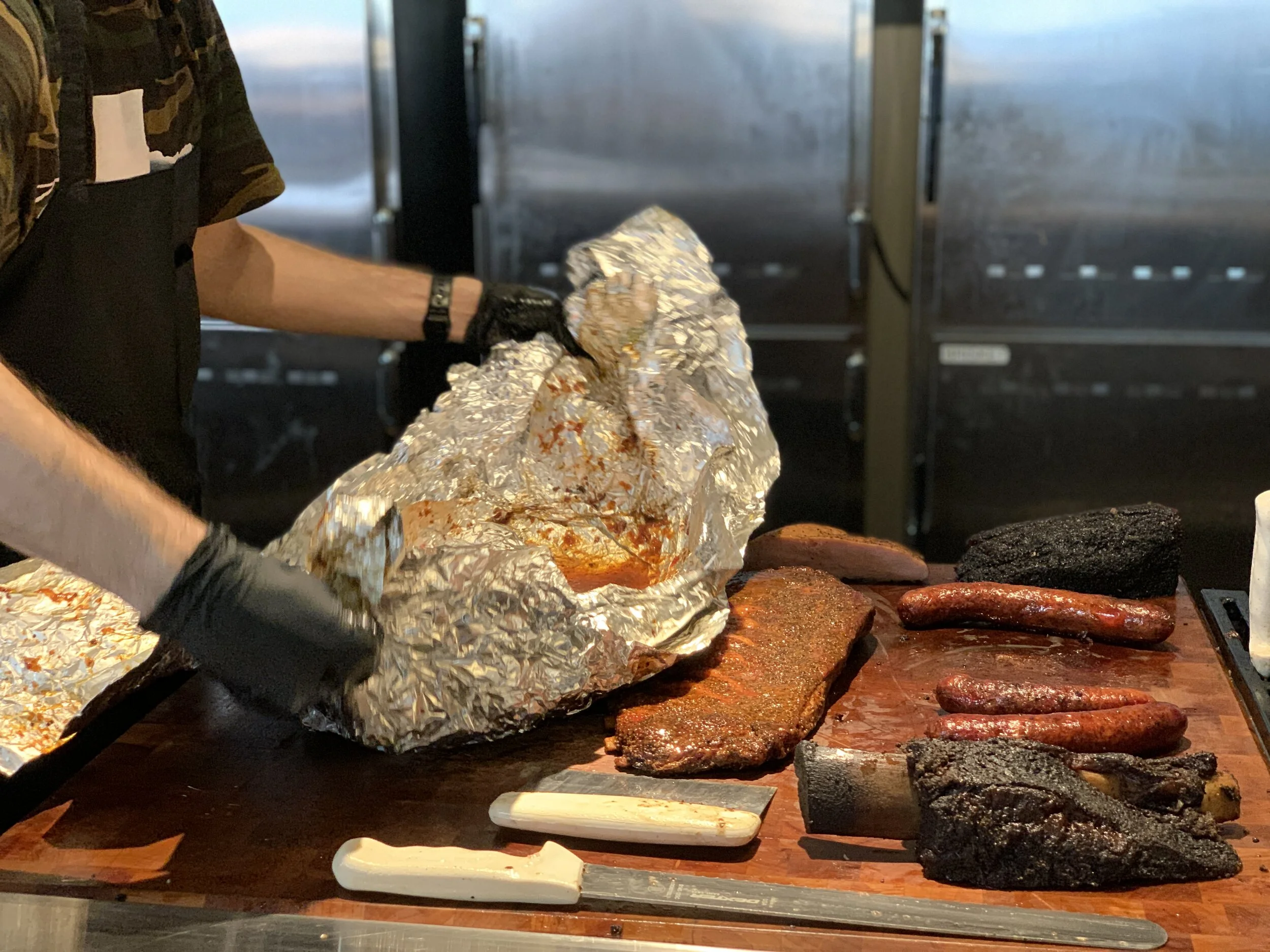 The 15 Essential BBQ Spots in Dallas — Dallasites101