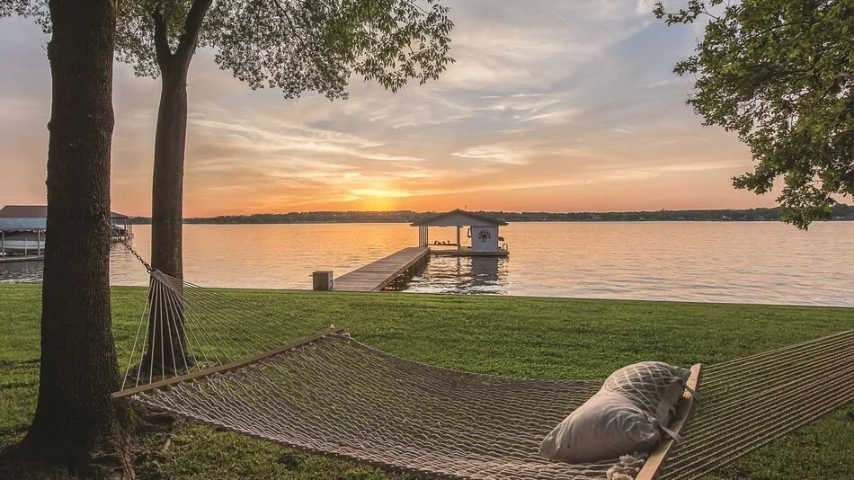 24 of the Best Texas Lakes to Visit — Dallasites101