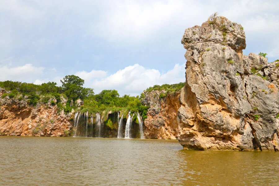 24 of the Best Texas Lakes to Visit — Dallasites101