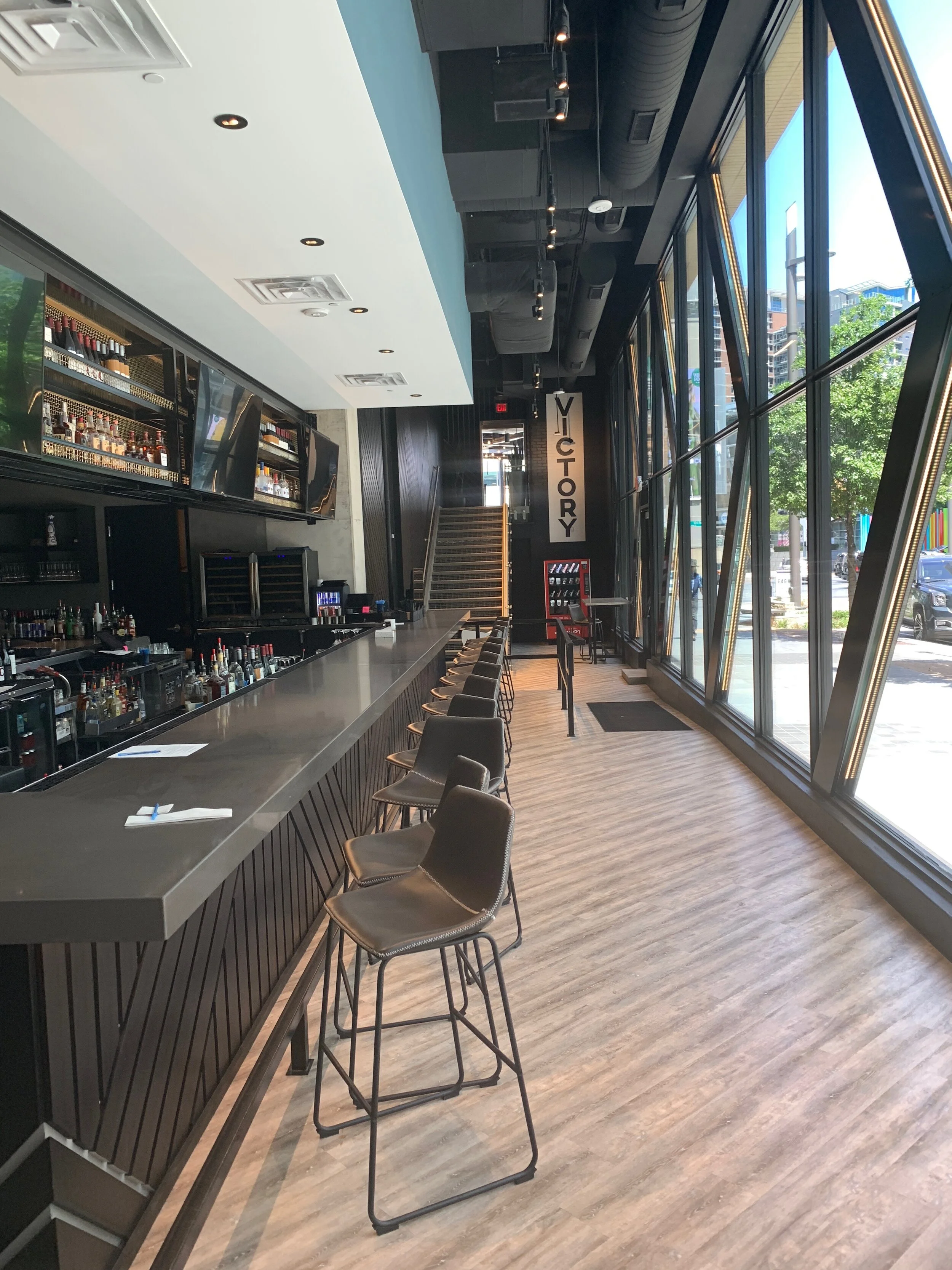 best chair for watching sports