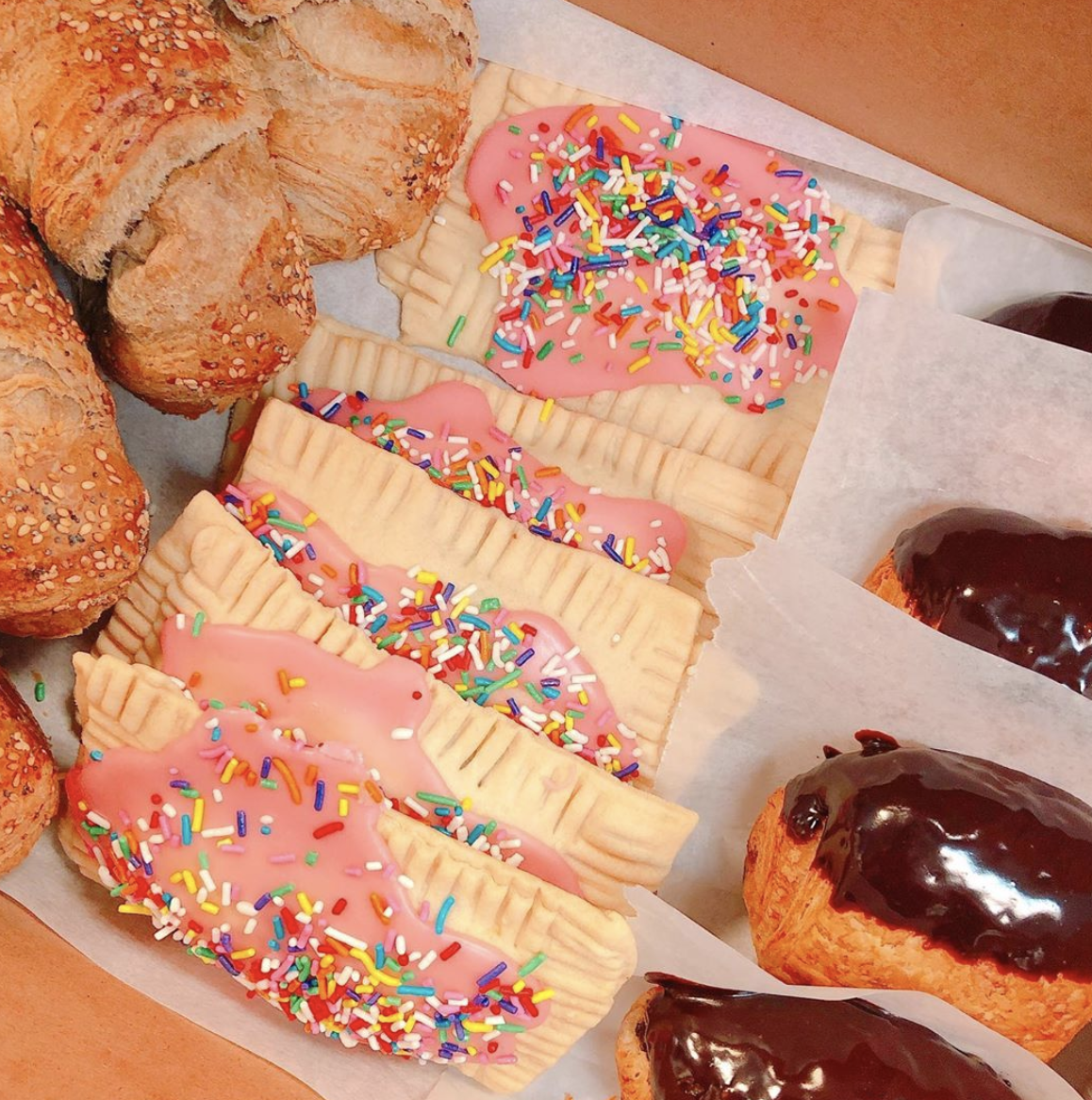 9 Restaurants & Bakeries Offering GlutenFree Menus — Dallasites101