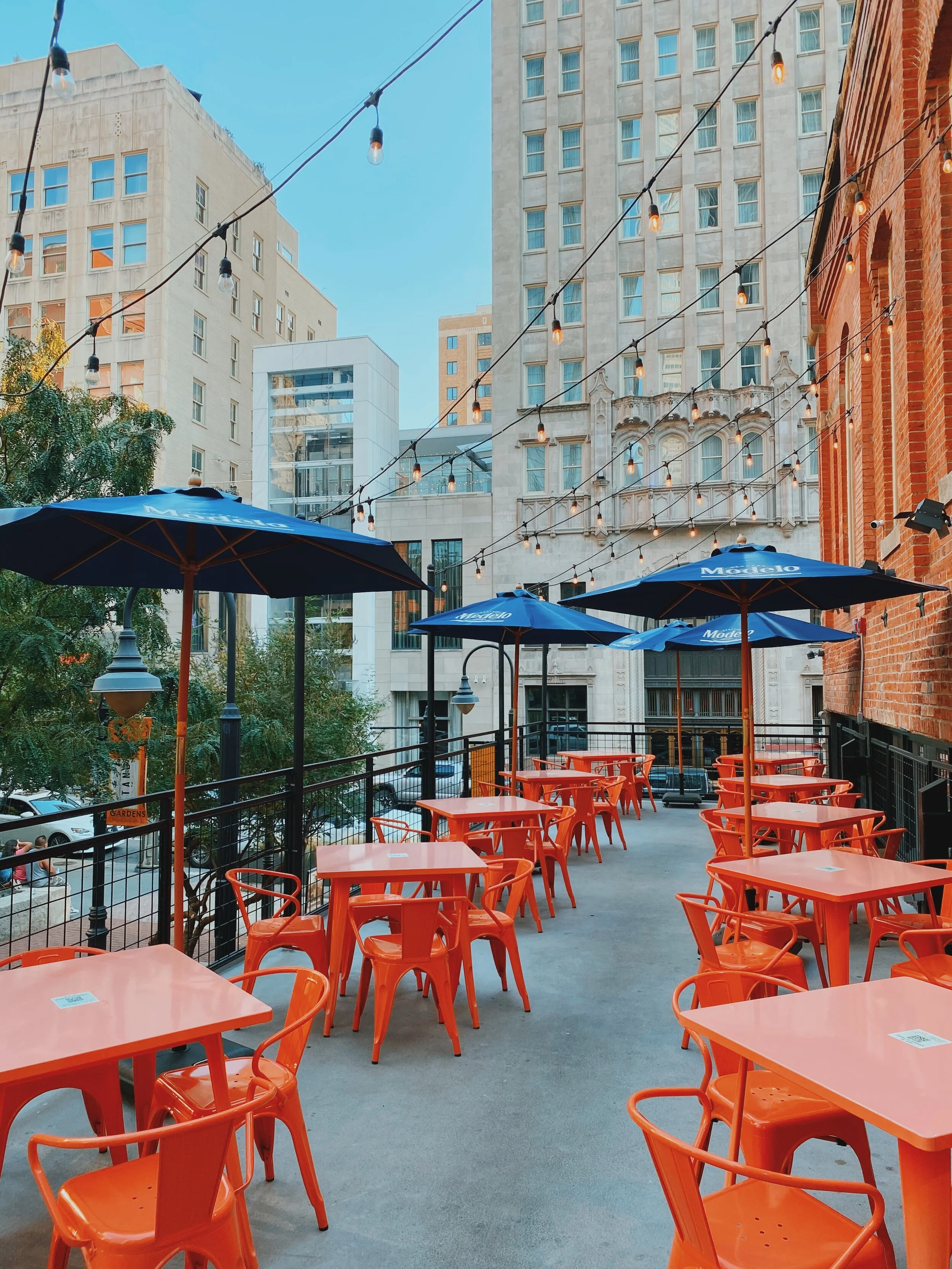 Drinks with a View The 17 Essential Dallas Rooftop Bars — Dallasites101