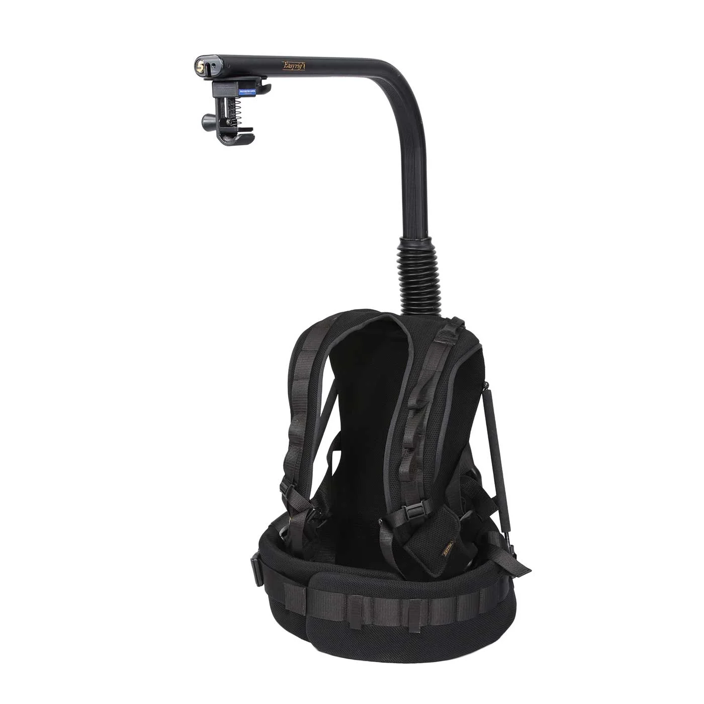 Camera Support