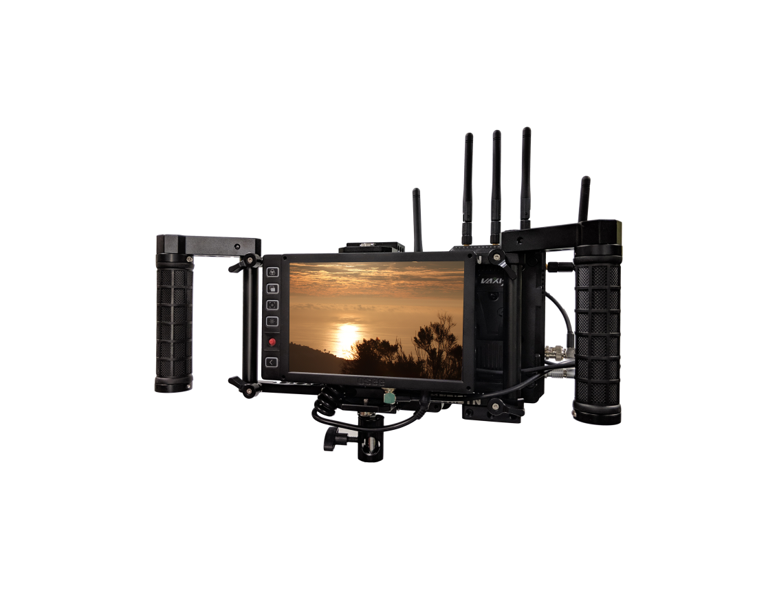 Monitors & Wireless