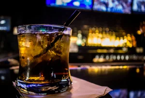 The Bull & Bear Lounge photo