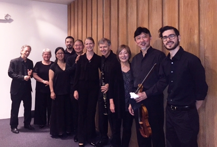 Tresemble - Sept 2016