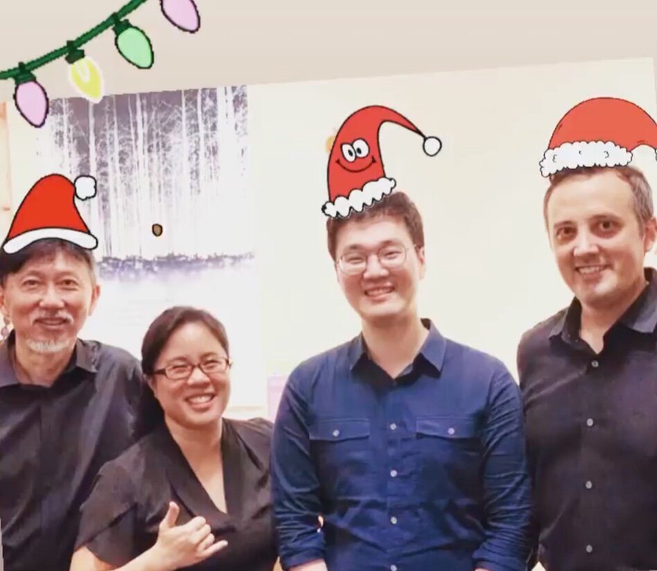 Merry Mele: A Holiday Digital Episode