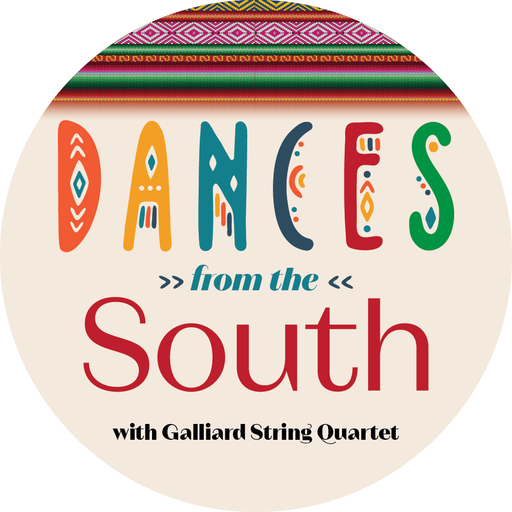 Dances From the South