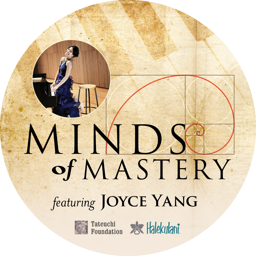 Minds of Mastery