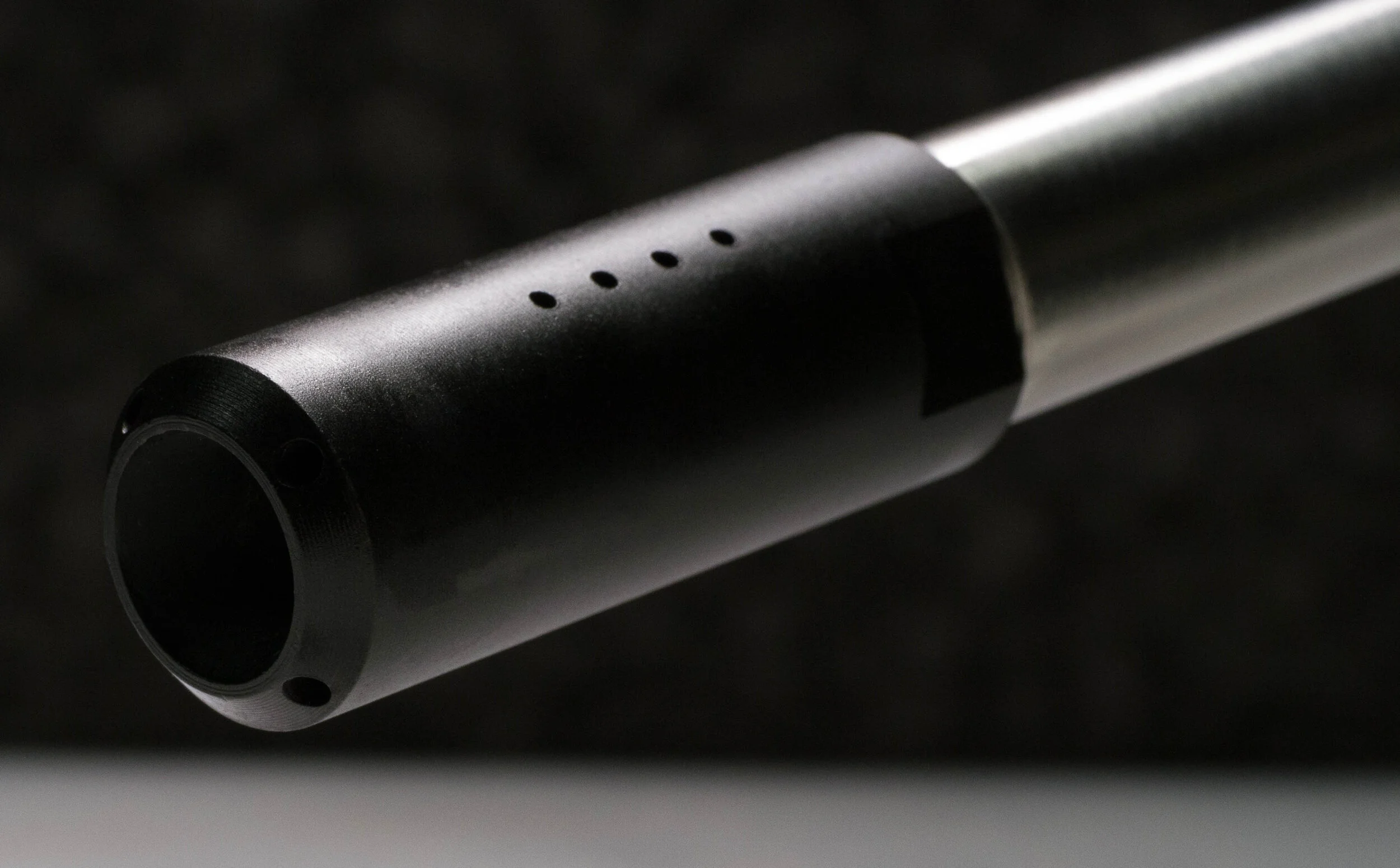Fabian Bros Muzzle Stabilizer