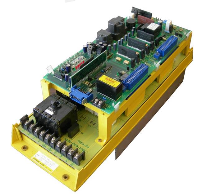 fanuc board