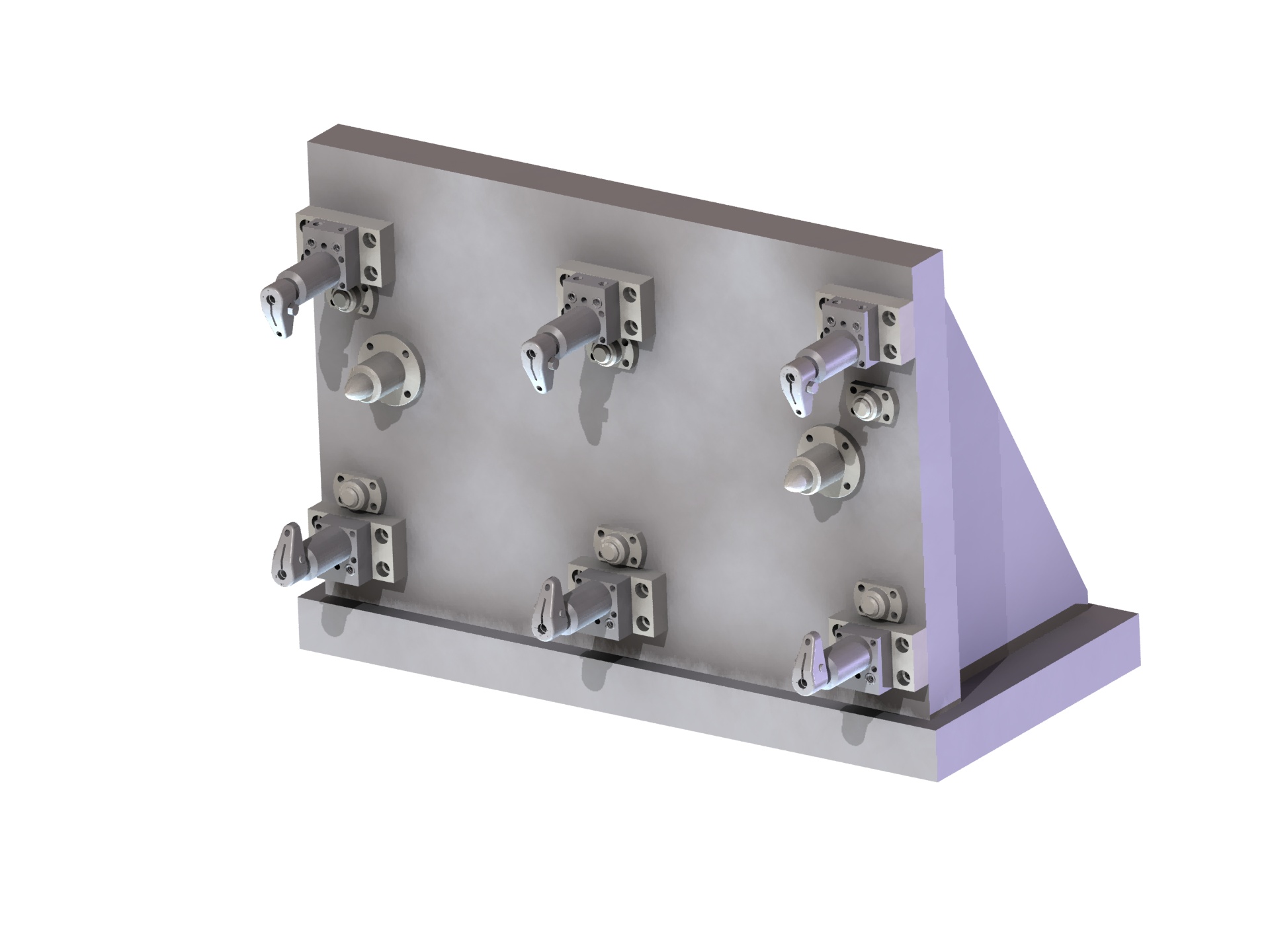 machine-tool-workholding
