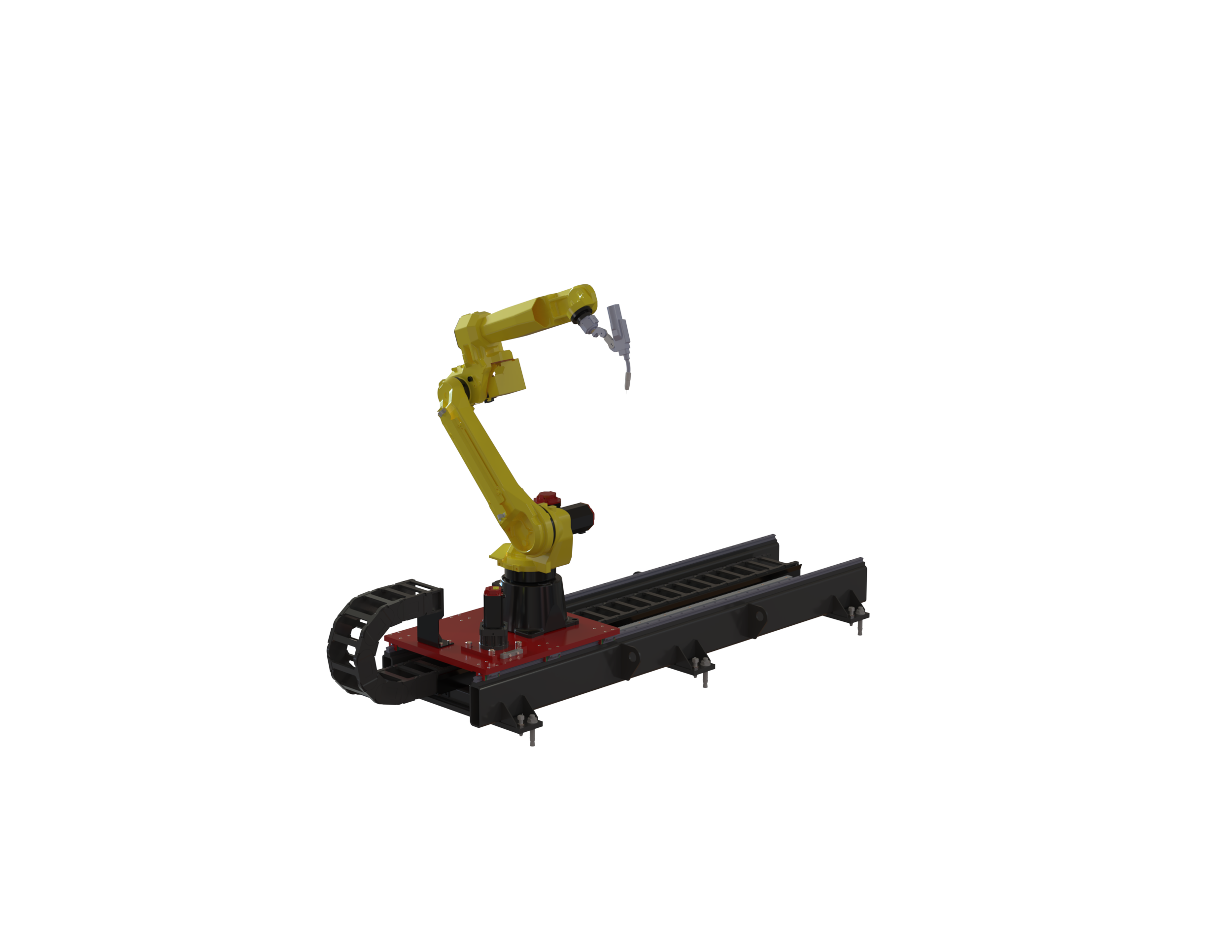 RTU - robot transfer unit