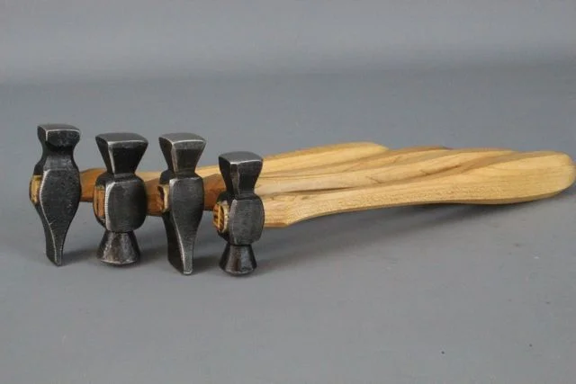 Jewelry Hammers