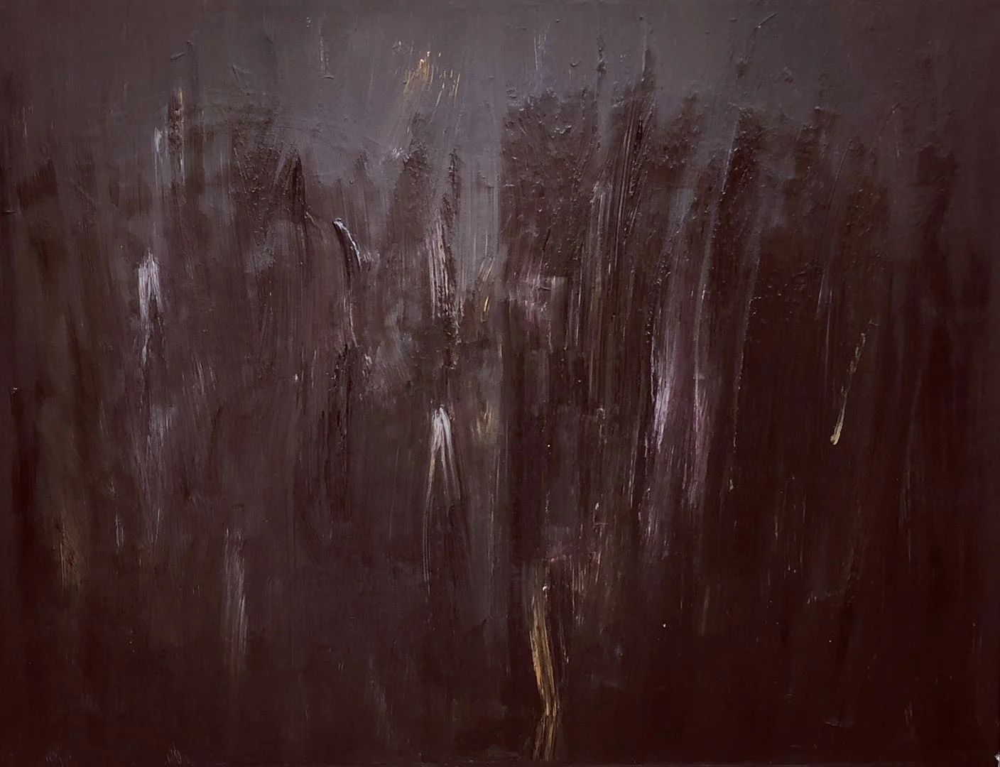 DARK HAZE