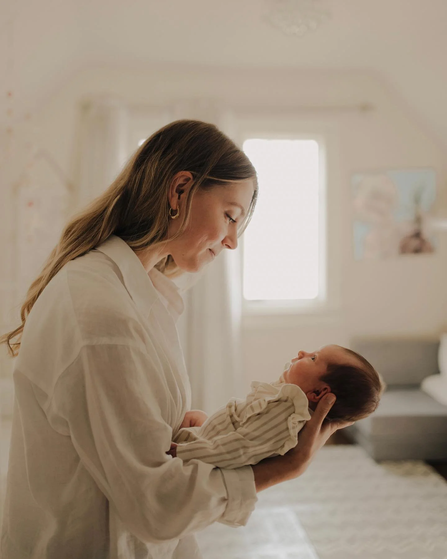Happy Mother&rsquo;s Day to all the moms out there 🌷💛