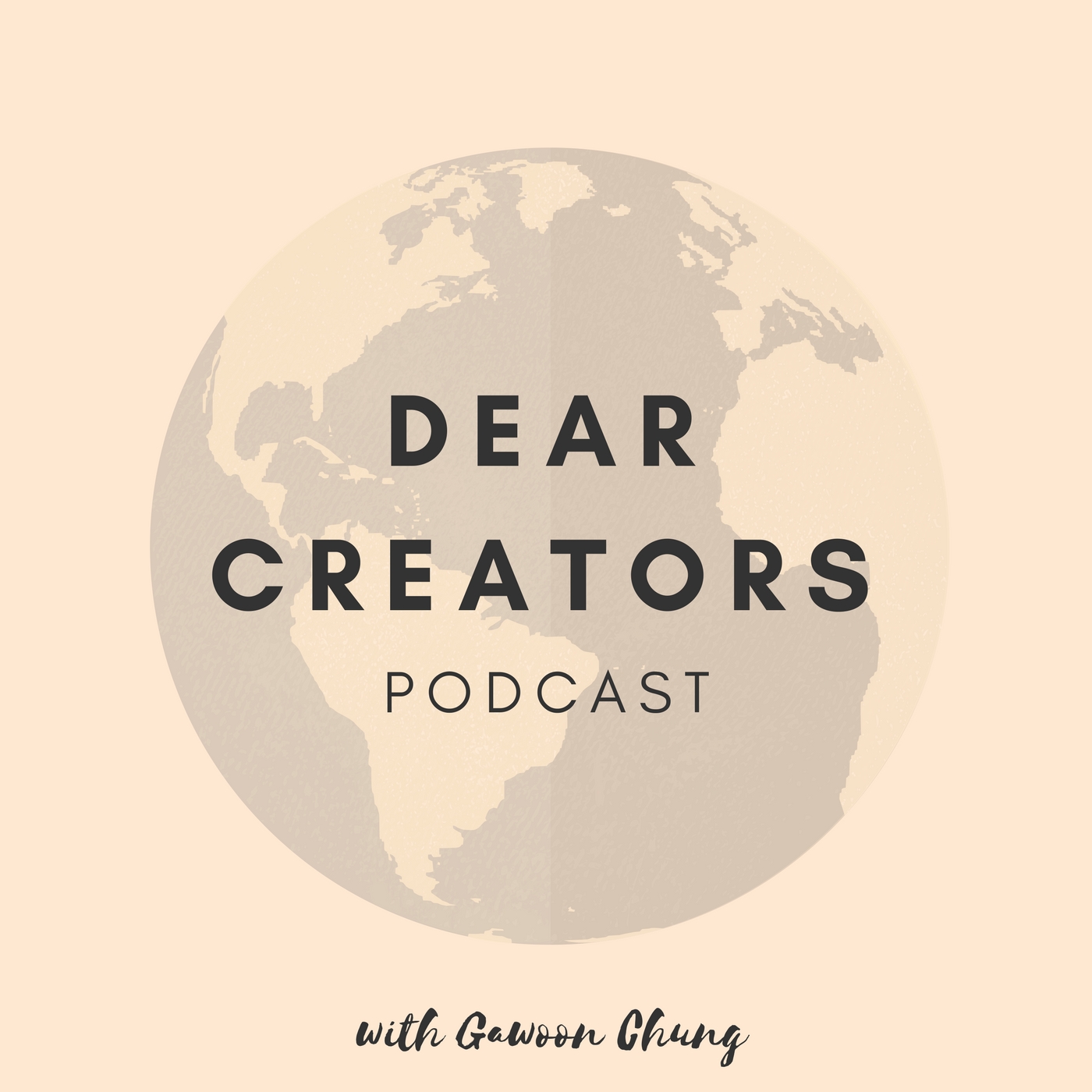 Ep. 0: Welcome to the Podcast!