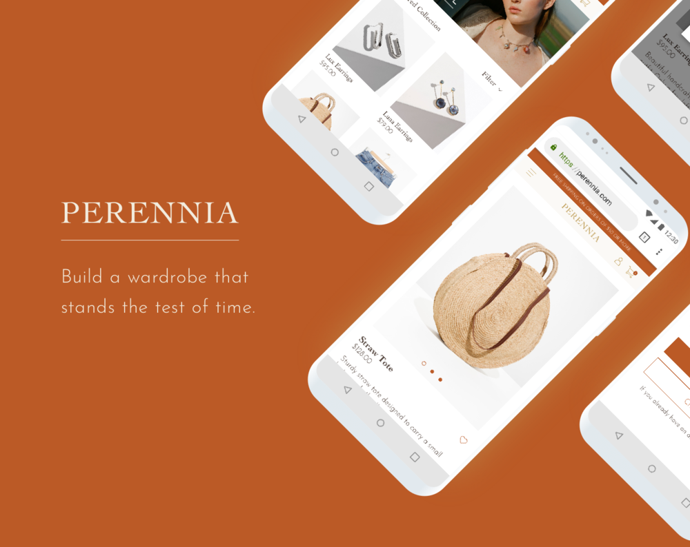 Perennia Case Study