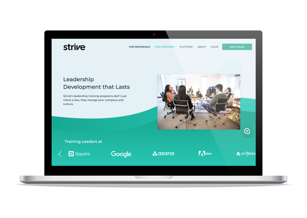 Strive
