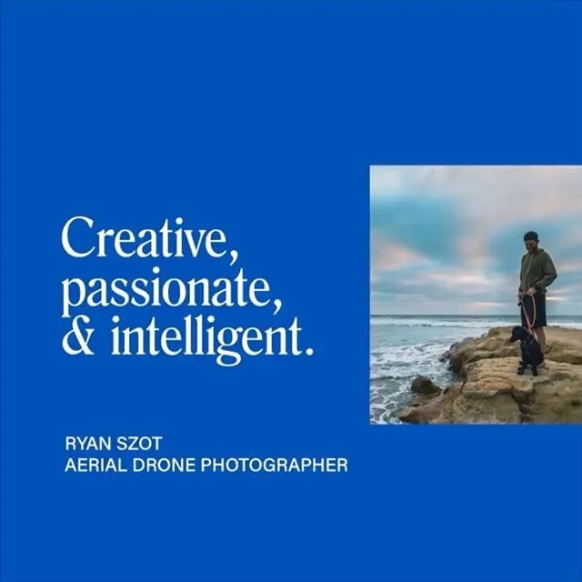 ilovecreatives "Creative Profiles"