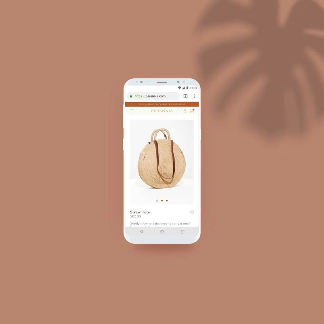My most recent student portfolio piece: an ecommerce app 🛍
.
.
Brand values: timelessness, sustainability, quality, &amp; minimalism
.
.
Tagline: &quot;Timelessness over trends.&quot;
.
.
.
*Image credit: &amp; Other Stories
.
*This is my @career_fo