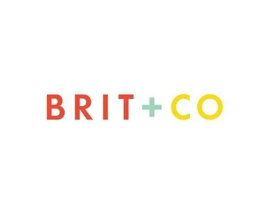 Brit+Co
