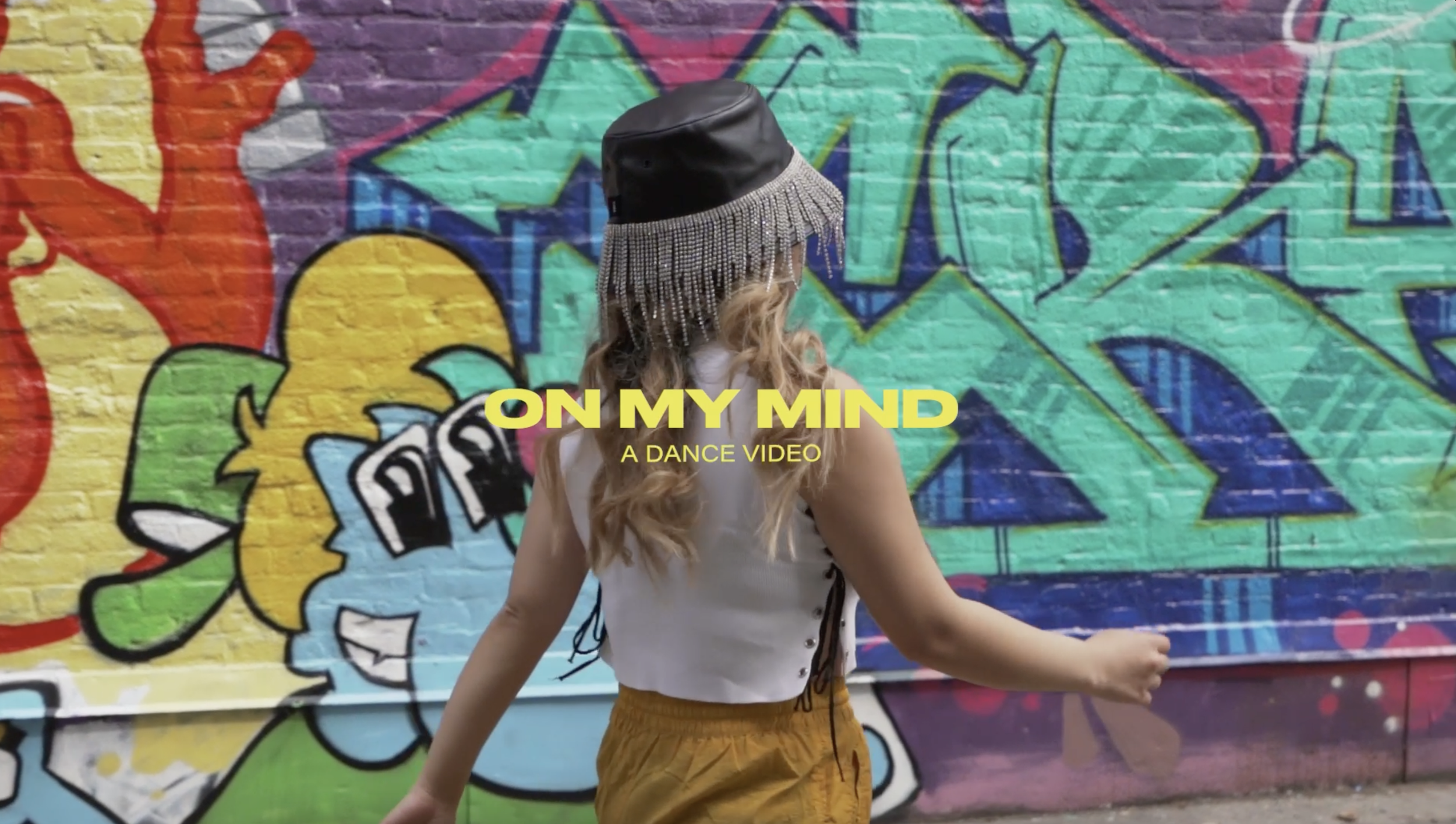 On My Mind