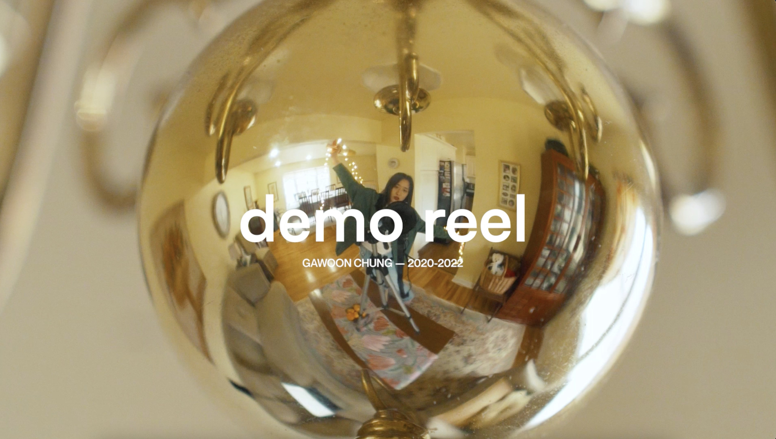 2022 Video Reel