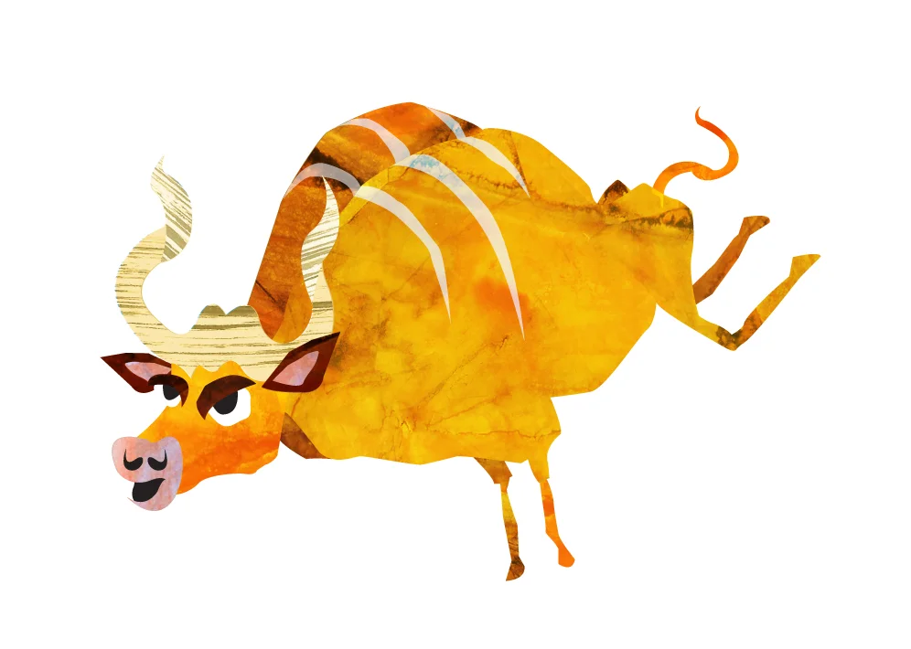 Buffalope
