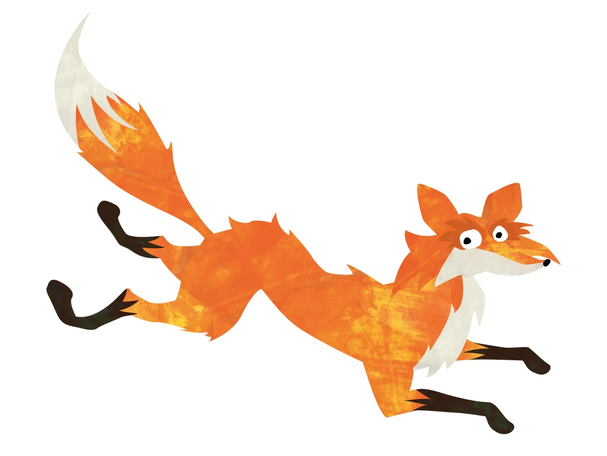 Fox