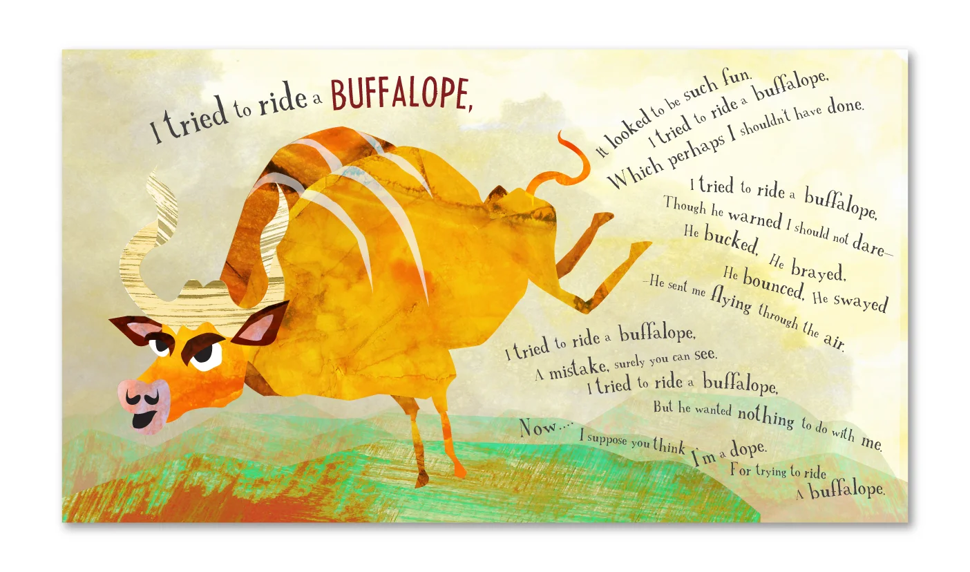 The Buffalope
