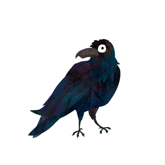 RAVEN