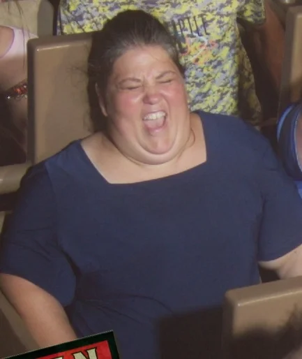 Amanda Ott, White-cheeked Gibbon Studbook Keeper