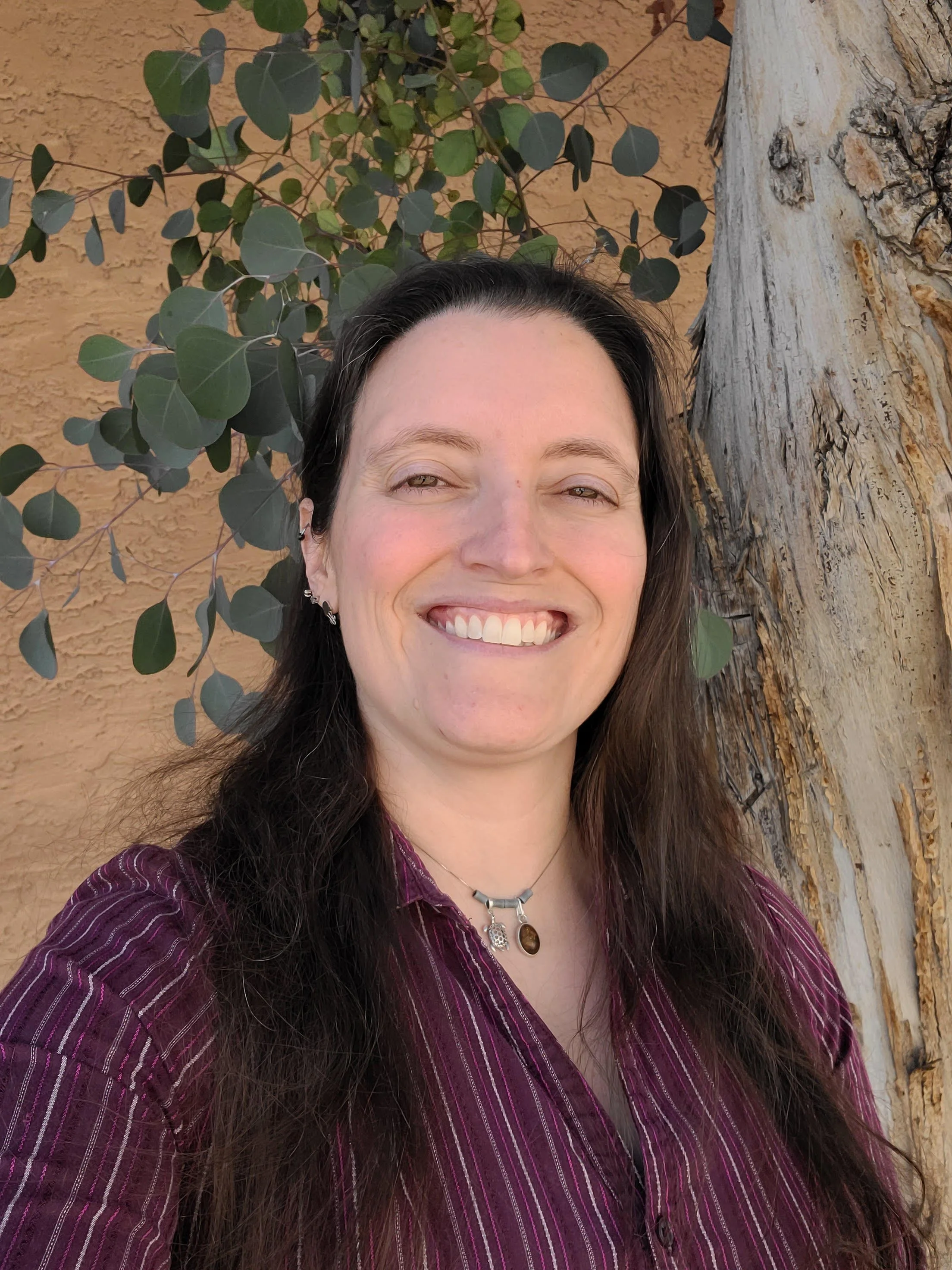 Jennifer Ortlepp, Nutrition Advisor